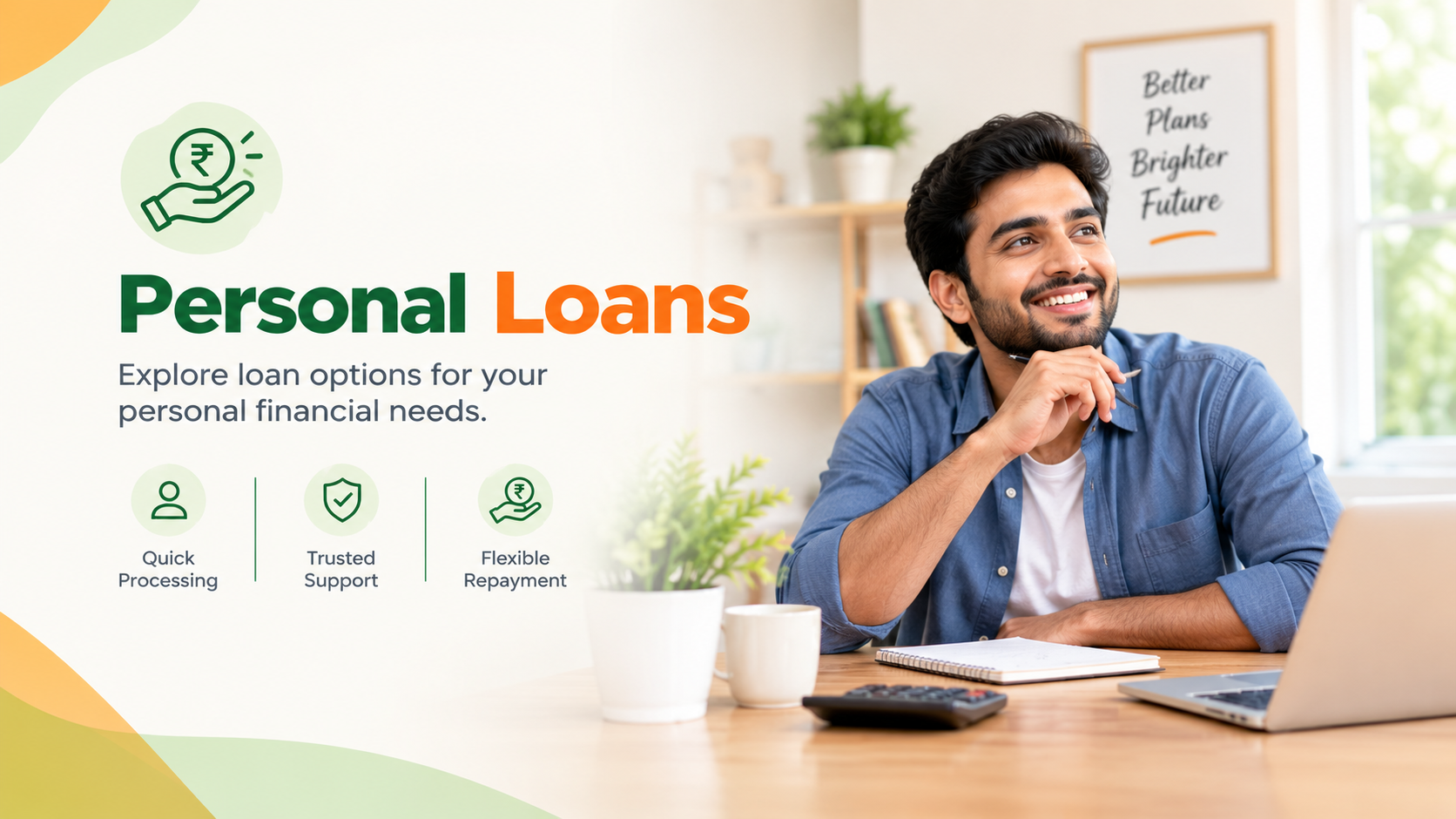 Personal Loans