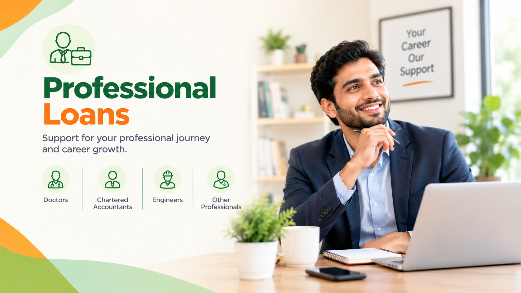 Professional Loans