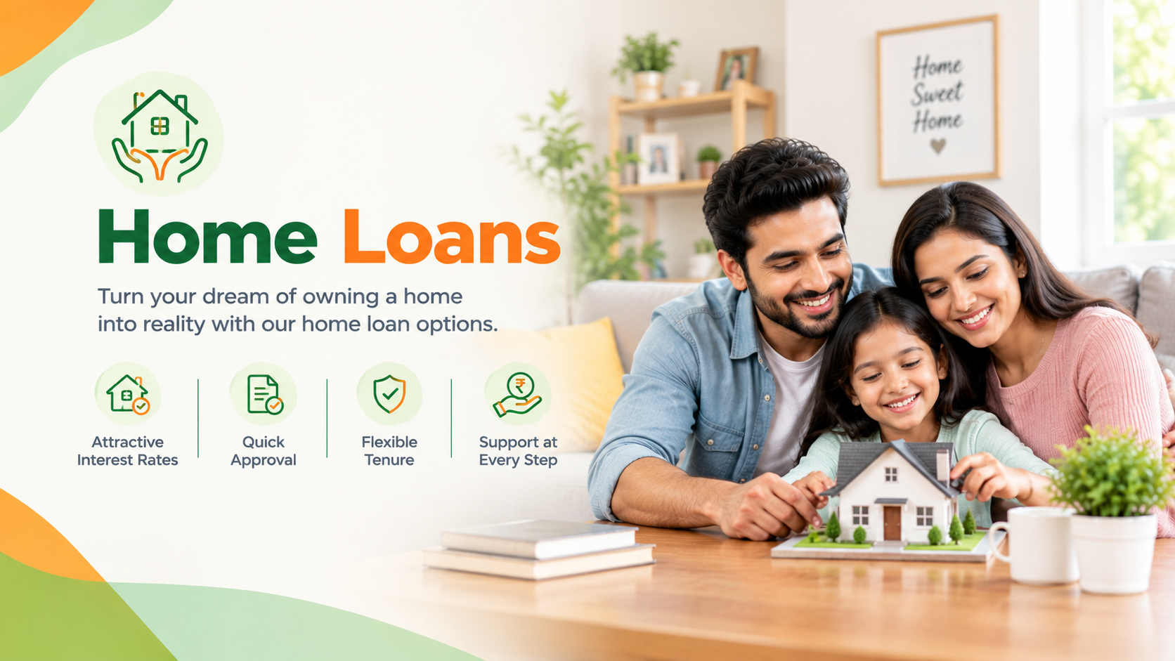 Home Loans
