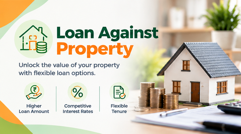 Loan Against Property