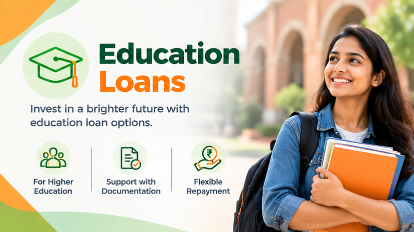 Education Loans